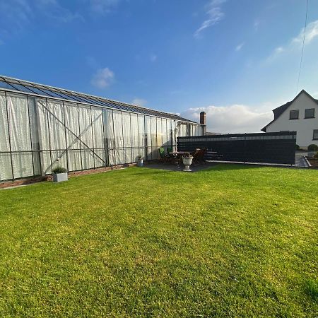 Ferienwohnung Bouten B ゲルダーン エクステリア 写真