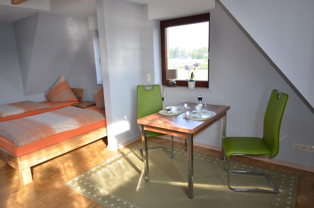 Ferienwohnung Bouten B ゲルダーン エクステリア 写真