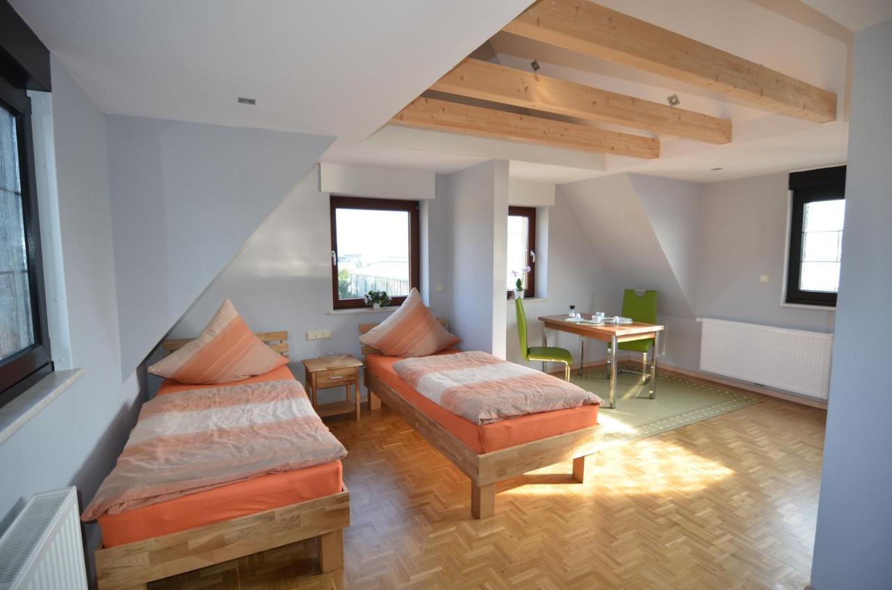 Ferienwohnung Bouten B ゲルダーン エクステリア 写真