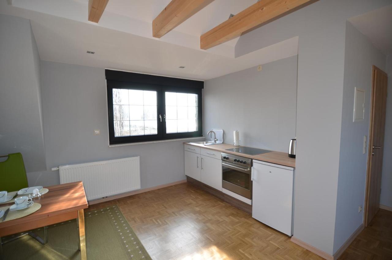 Ferienwohnung Bouten B ゲルダーン エクステリア 写真