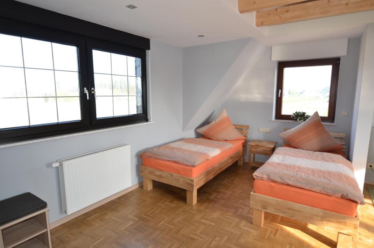 Ferienwohnung Bouten B ゲルダーン エクステリア 写真