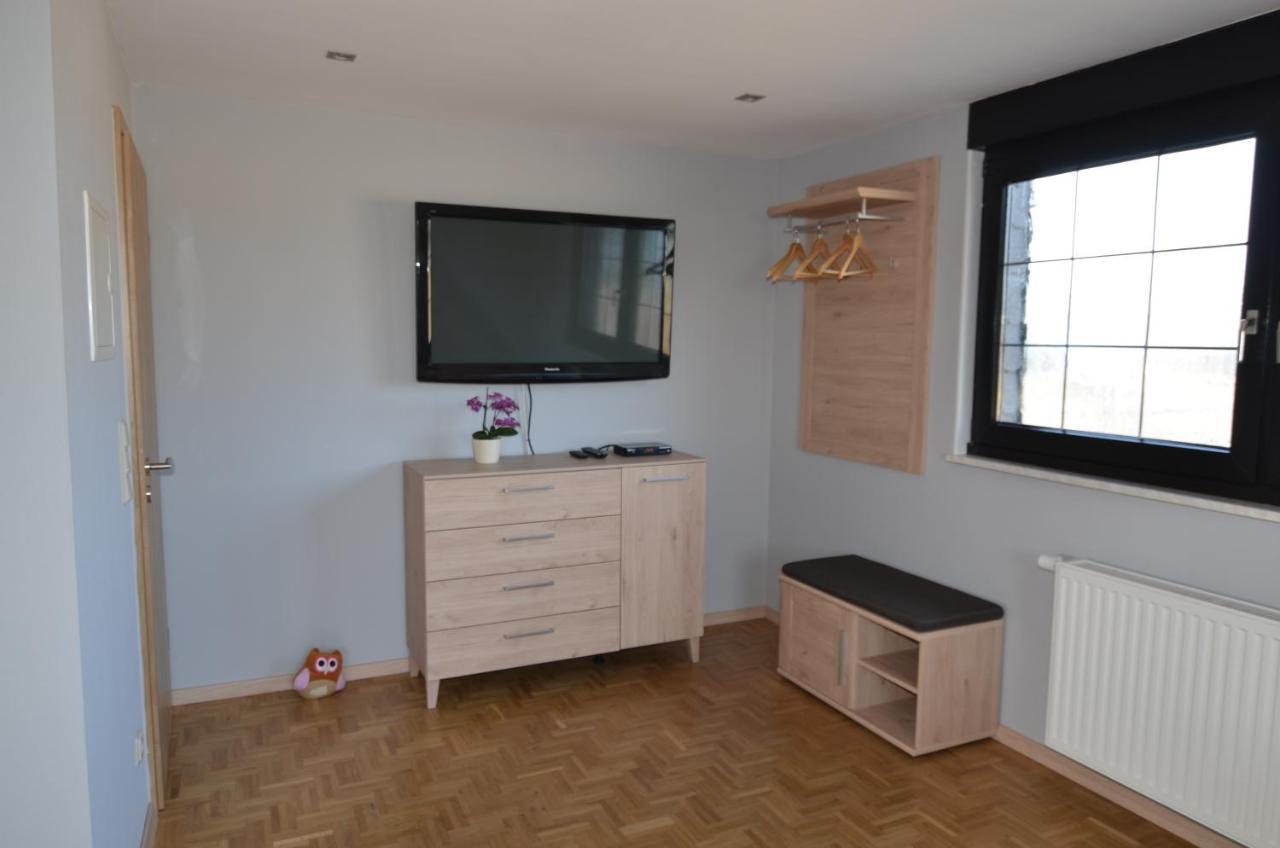 Ferienwohnung Bouten B ゲルダーン エクステリア 写真