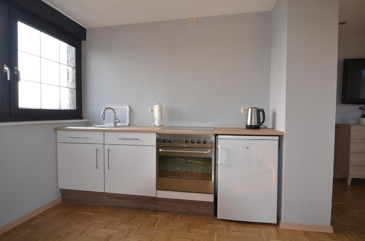 Ferienwohnung Bouten B ゲルダーン エクステリア 写真
