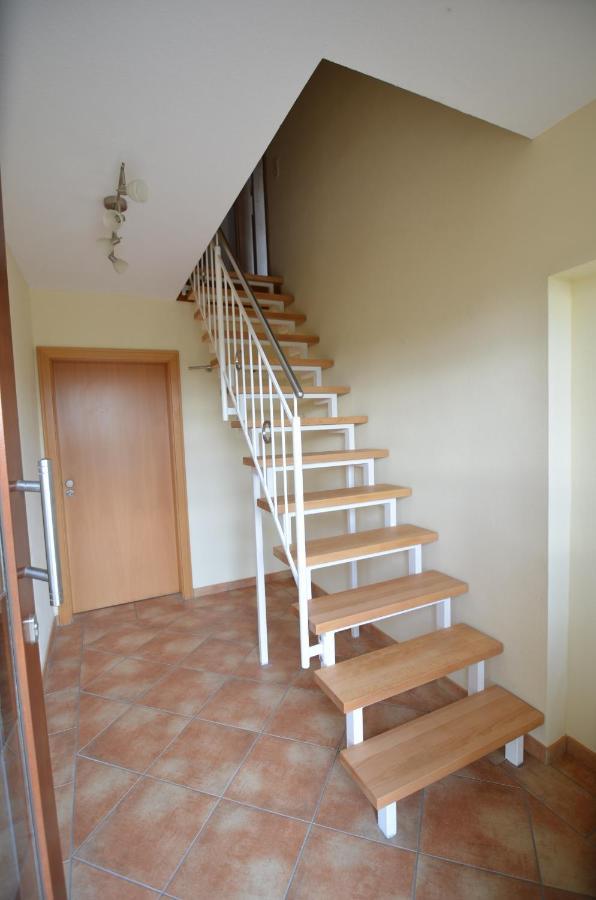 Ferienwohnung Bouten B ゲルダーン エクステリア 写真